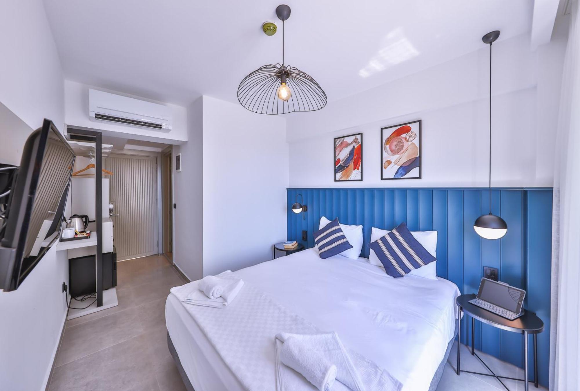 Aphrodite Hotel Kaş Eksteriør bilde