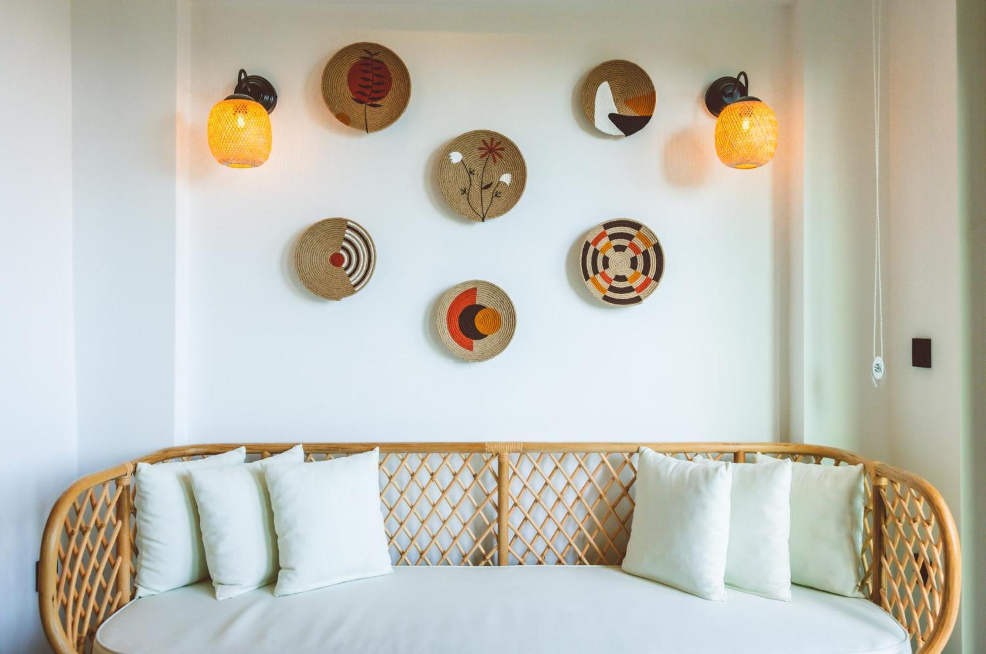 Aphrodite Hotel Kaş Eksteriør bilde